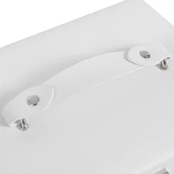 Jessi sminklåda - Vit