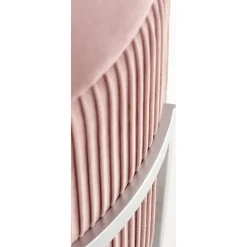 Jiminy sittpuff - Rosa