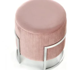 Jiminy sittpuff - Rosa