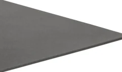 Joliet svart vägghylla / sängbord 35x14x20 cm