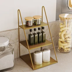 Kalimnos hylla - Guld