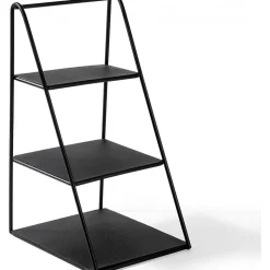 Kalimnos hylla - Svart