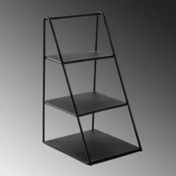 Kalimnos hylla - Svart