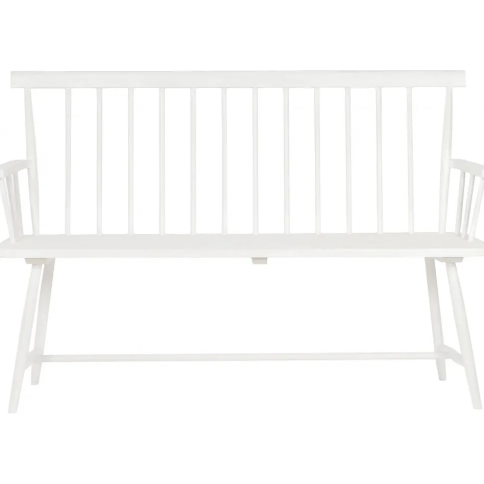 Karl pinnsoffa - Vit