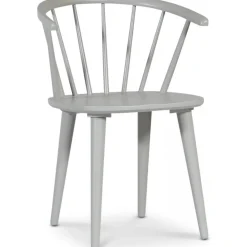 Karmstol Dalsland i grått