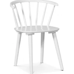 Karmstol vit - Vadö