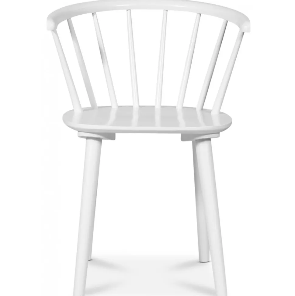 Karmstol vit - Vadö