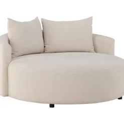 Kelso 3-sits soffa - Beige