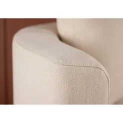 Kelso 3-sits soffa - Beige