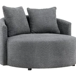 Kelso 2-sits soffa - Grå