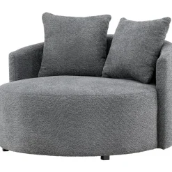 Kelso 2-sits soffa - Grå