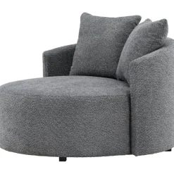 Kelso 2-sits soffa - Grå