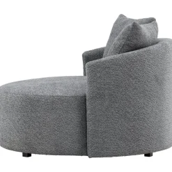 Kelso 2-sits soffa - Grå