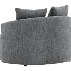 Kelso 2-sits soffa - Grå