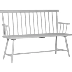 Kökssoffa grå - Karl