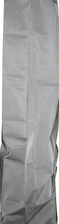 Klas möbelskydd för värmare 9349-112 - Grå + Rengöringsmedel för utemöbler