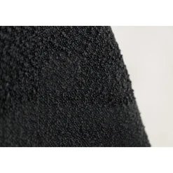 Klädesholmen matstol - Svart