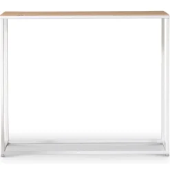 Konsolbord 90 x 75 cm