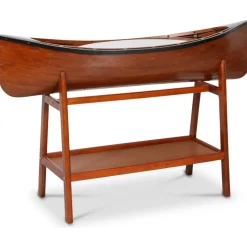 Konsolbord båt marint tema