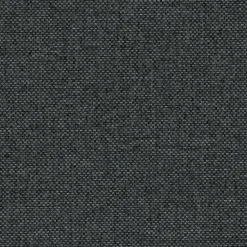 Kontinentalsäng 120x200 cm - Mörkgrå- Hilton Deluxe