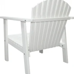 Kungshamn utemöbelgrupp - Vit