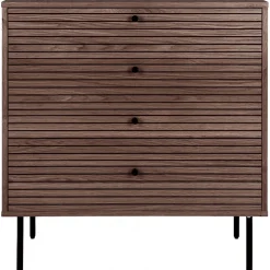 Kyoto byrå - Rökt ek