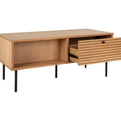 Kyoto soffbord 100 x 50 cm - Ek