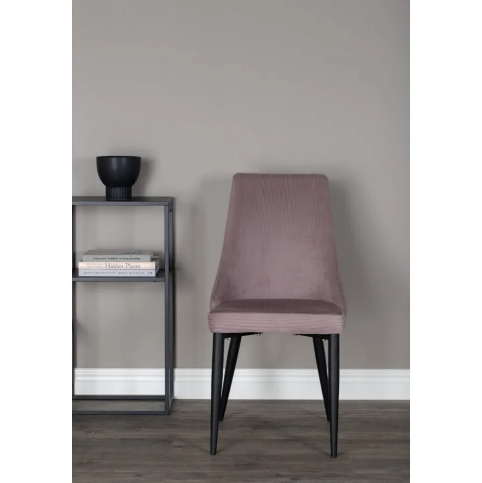 Laila matstol - Rosa manchester