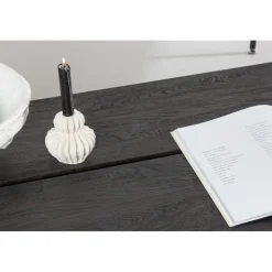 Lancaster soffbord 140 x 60 cm - Mocca