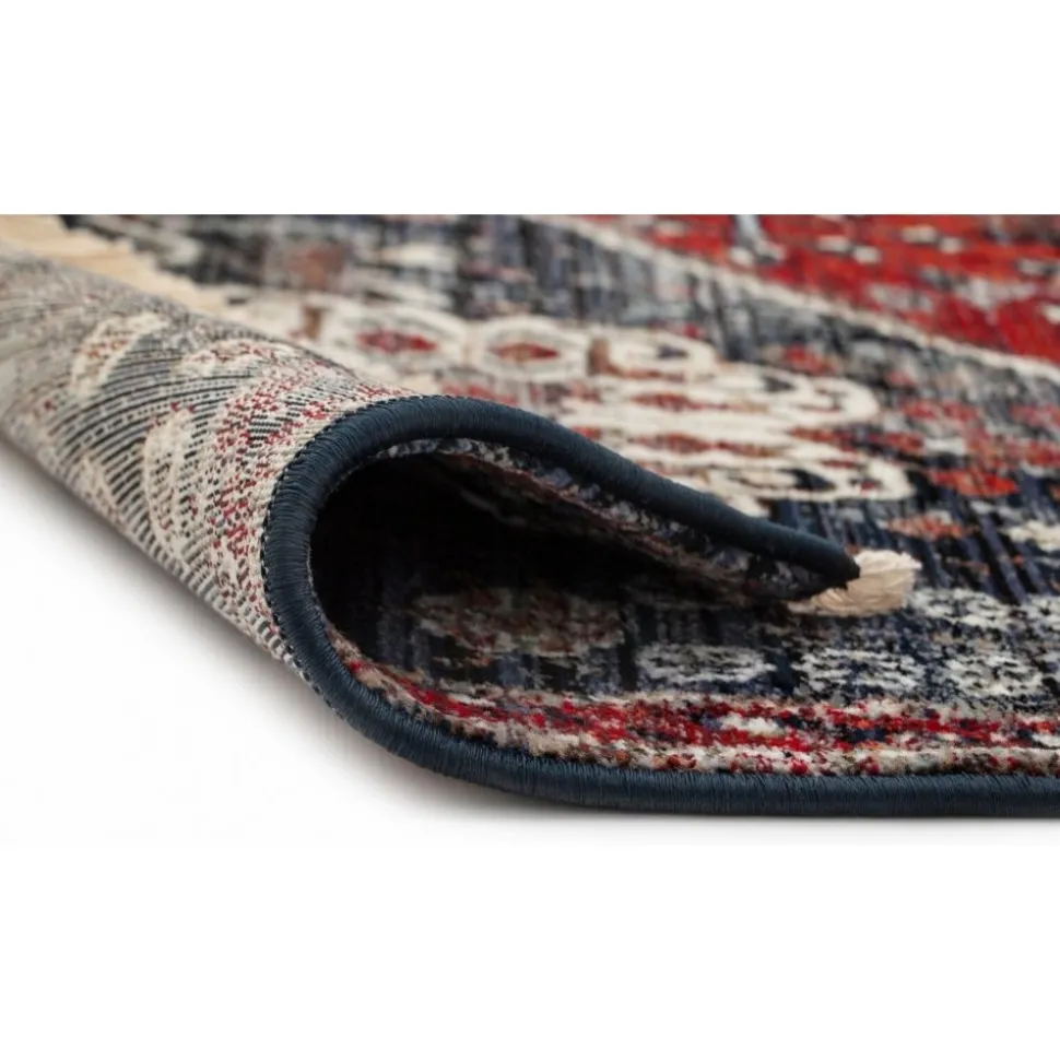 Laura Tabriz - Röd/Blå