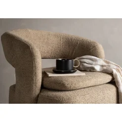 Laurel fåtölj - Beige