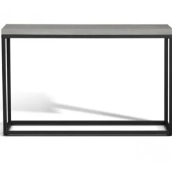 Lava konsolbord i betong (Fibercement)