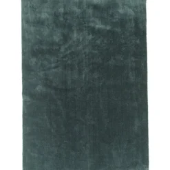 Lawson matta - Grön viskos-look