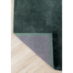 Lawson matta - Grön viskos-look