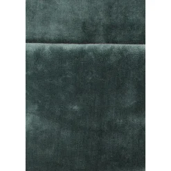 Lawson matta - Grön viskos-look