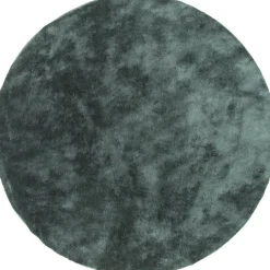 Lawson matta - Grön viskos-look