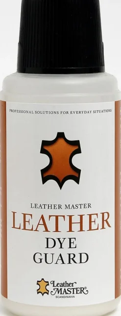 Leather Dye Guard - 250 ml