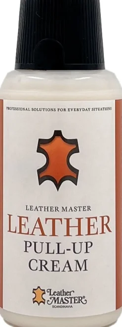 Leather Master Pull-up Cream skydd- och underhållskräm - 250 ml