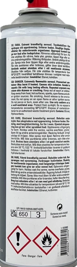 Leather Master Universal protection 500 ml