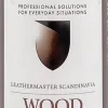 Leather Master Wood Furniture Polish - 250 ml