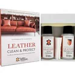 Leather Clean & Protect Maxi