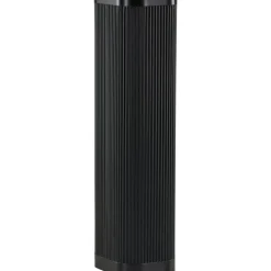 Lenox piedestal - Svart