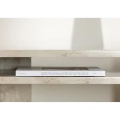 Ålesund konsolbord 120 x 40 cm - Beige