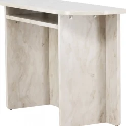 Ålesund konsolbord 120 x 40 cm - Beige