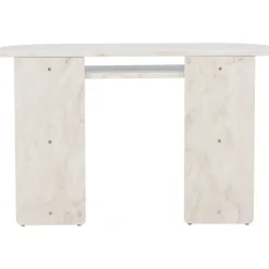 Ålesund konsolbord 120 x 40 cm - Beige