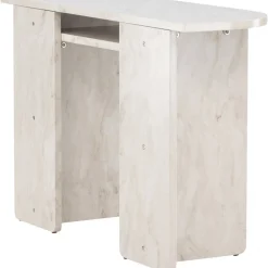 Ålesund konsolbord 120 x 40 cm - Beige