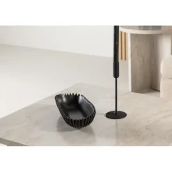 Ålesund soffbord 75 x 75 cm - Beige