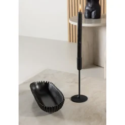 Ålesund soffbord 75 x 75 cm - Beige