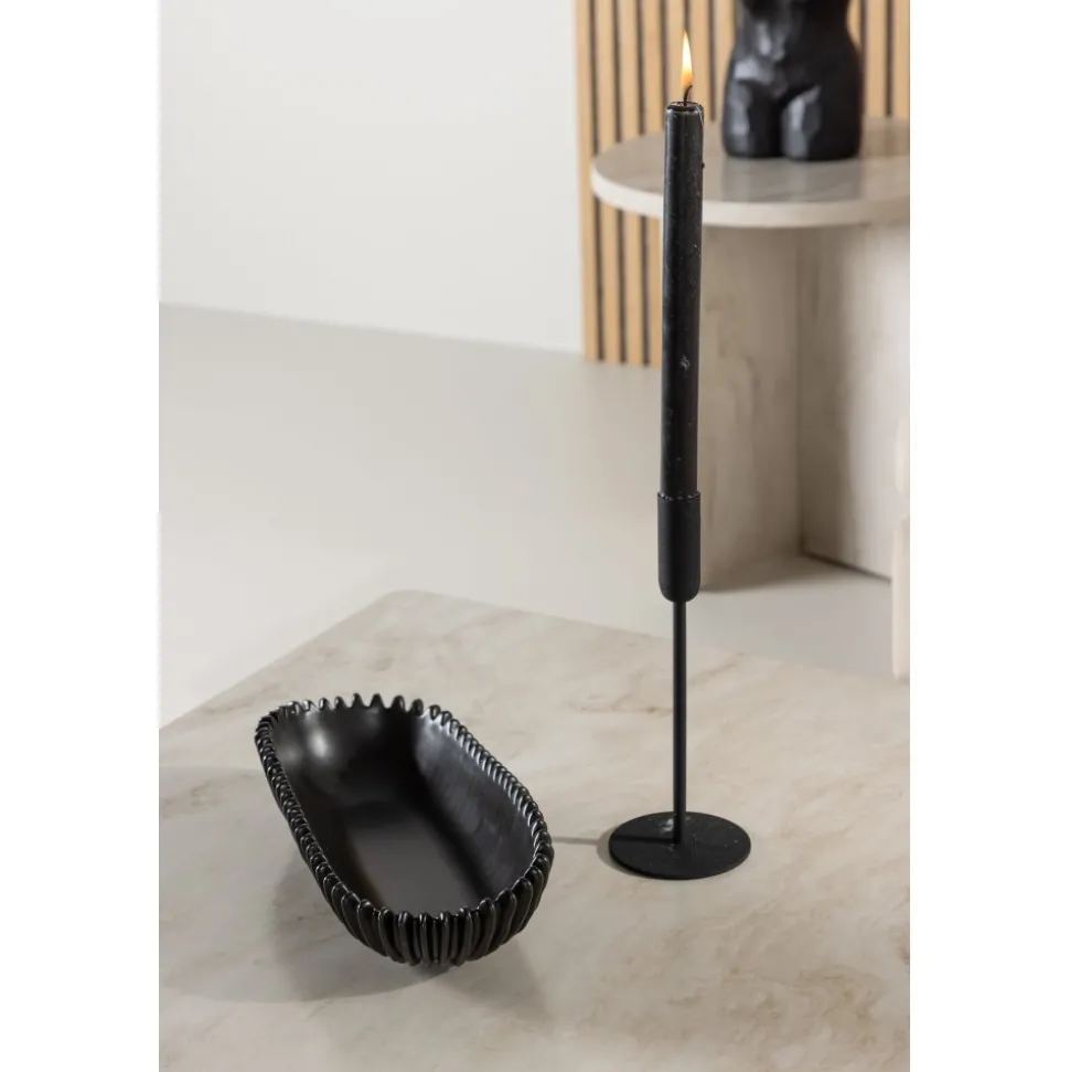 Ålesund soffbord 75 x 75 cm - Beige