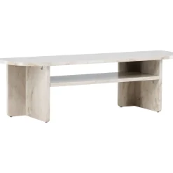 Ålesund TV-bänk - Beige